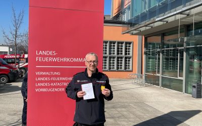 Lotsen- und Nachrichtendienst- Lehrgang