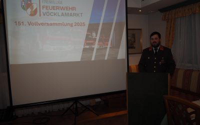 151. Jahreshauptversammlung
