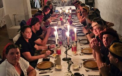 Feuerwehrausflug 2025